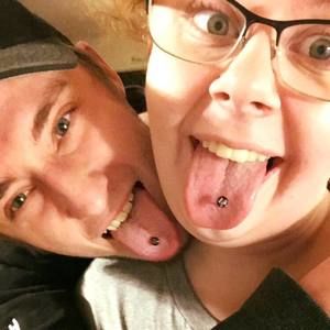 Meet your Posher, Alexandra